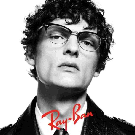 Ray Ban 2